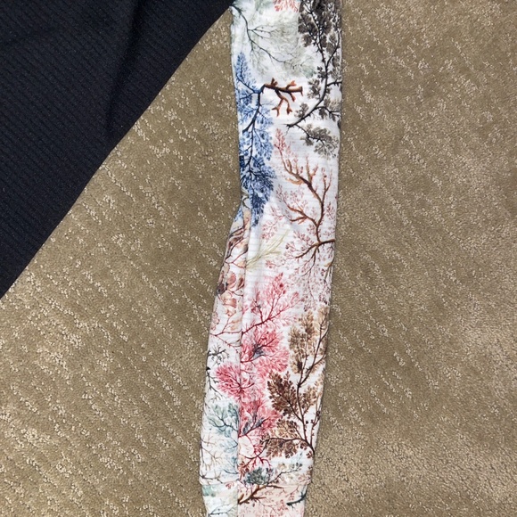 Picture Organic Clothing Grid Fleece - Women’s Small - Picture 5 of 6